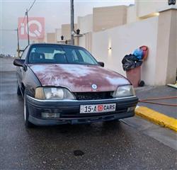 اوبل أوميغا